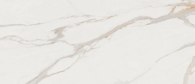Керамогранит Keope K8A2 Calacatta Gold Silk RT 120x278