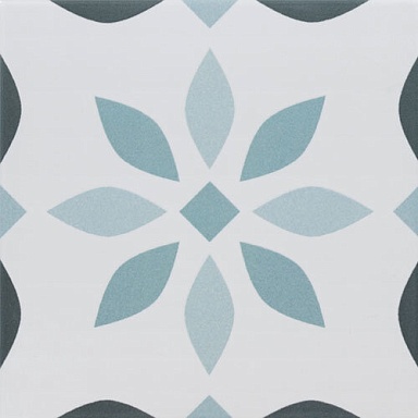 Керамогранит Geotiles DENIA GRIS Compacglass 22,3x22,3