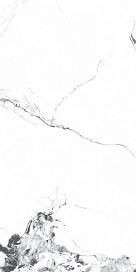 Керамогранит PrimaVera SR204 Videl Bianco sugar 600x1200x9