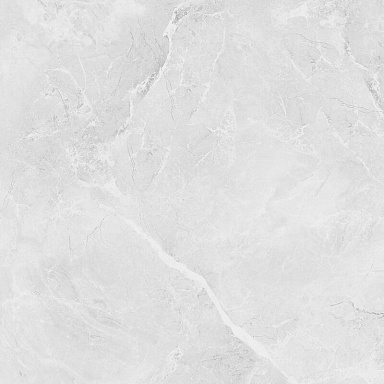Керамогранит Laparet LP6060G0241R Berna Silver светло-серый матовый 59,5х59,5