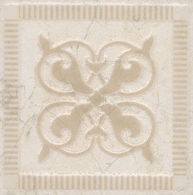 Kerama Marazzi AD/A330/SG453920R Вставка Резиденция обрезной 9,6x9,6x8,5