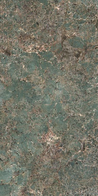 Керамогранит IRIS FMG L315446MF6 Amazonite Lucidato 6mm 300x150
