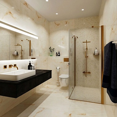 Керамогранит Progres PRO 1146G Natural Beige 1200x600