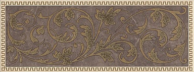 Kerama Marazzi AD/A363/15106 Орсэ декор 15*40