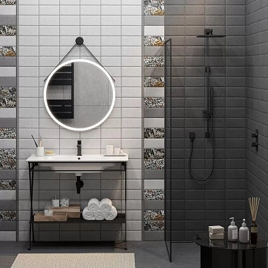 Граффити Kerama Marazzi