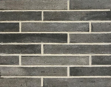 Клинкерная плитка Interbau INT575 Felsgrau 360х52х10