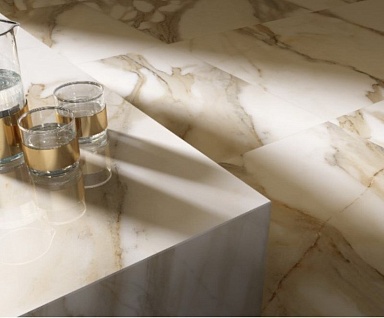 Декор Fanal Dec.Calacatta A NPlus 60х120