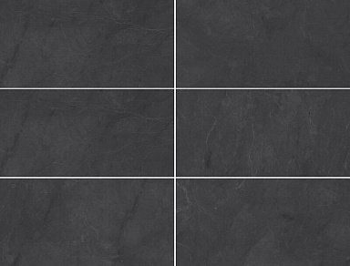 Керамогранит Staro Slim Barcelona Nero Matt 5мм 60x120