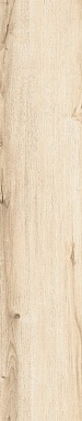 Керамогранит Creanza CW-RT04-B Akasa Wood Pine Rustic 20x120