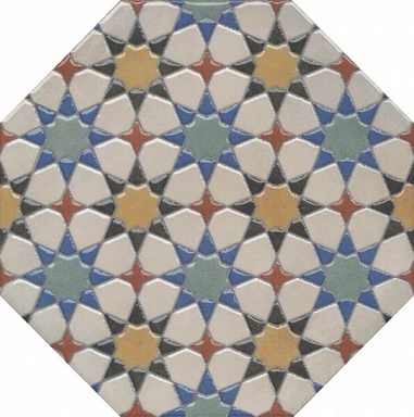 Декор Kerama Marazzi VT/A51/SG2432 Паласио 24x24