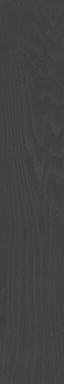 Керамогранит Kerama Marazzi KM2012G0011R Манифик вуд чёрный матовый обрезной 20x119,5x0,9