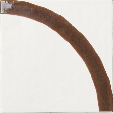 Керамогранит CARMEN A040235 Bend 20x20