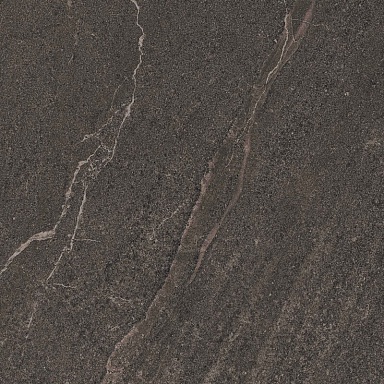 Керамогранит Estima GB03 Gabbro Anthracite Неполированный Рект. 80х80х10