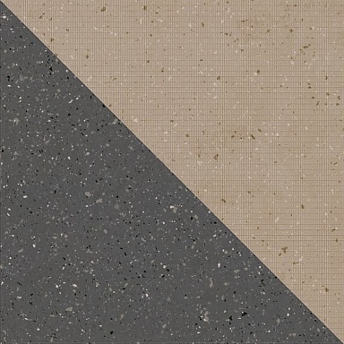 LB-Ceramics 6032-0457 Гуннар декор серый Геометрия 30x30