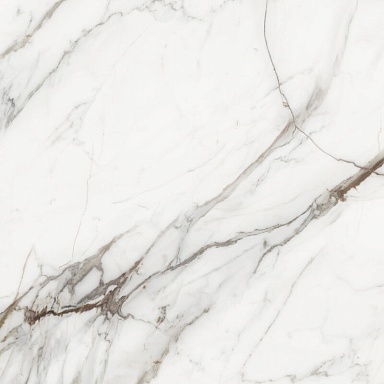 Керамогранит Delacora D60208M Carrara Cersei карвинг 600x600x9.5