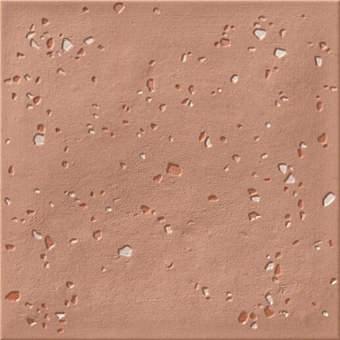 Керамогранит Wow 126392 STARDUST PEBBLES COTTO R10 15x15