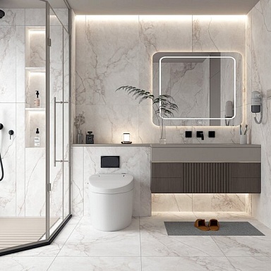 Canberra Global Tile