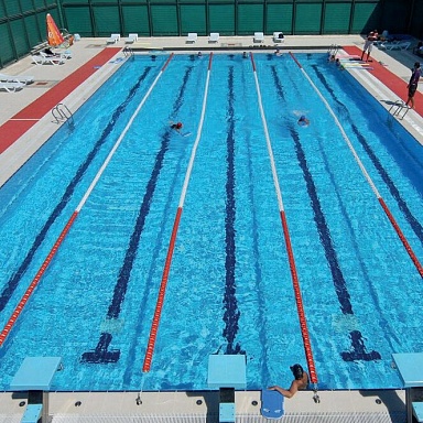 Olympic Series Serapool