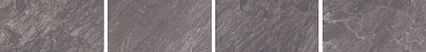 Керамогранит Maimoon Ceramica Outdoor Sagar Nero 120x60