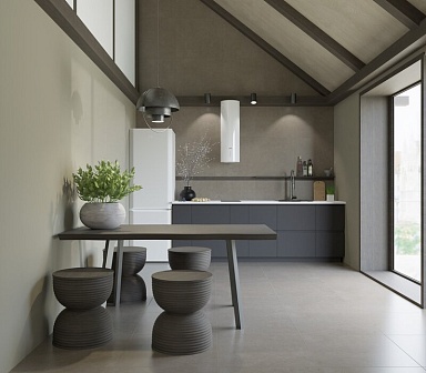 Керамогранит PrimaVera NR139 Суган матовый 600x600x9