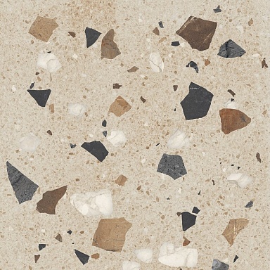 Керамогранит Staro Terra Beige Matt 60x60