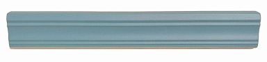 Бордюр Rondine Group J94010 Brio Torello Blu 5x33,3