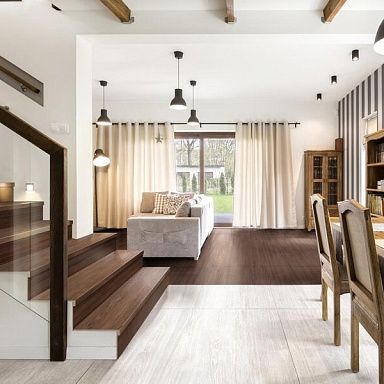 Granite Wood Classic Soft / Гранит Вуд Классик Софт Idalgo