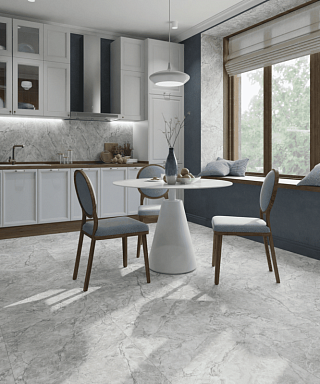 Керамогранит PrimaVera NR133 Geelong Grey Matt 60x60
