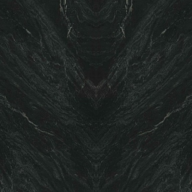 Керамогранит Moreroom Stone MN728CP321606 Galaxy Black Polished 6mm 160x320