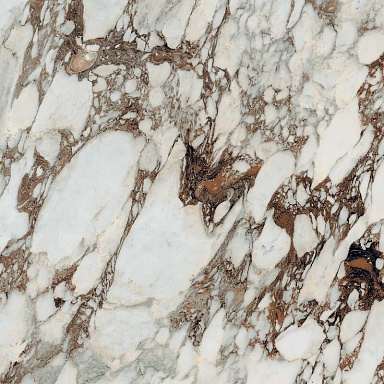Керамогранит Rex Ceramiche 765762 Bijoux breche capraia glossy 6mm 120x120