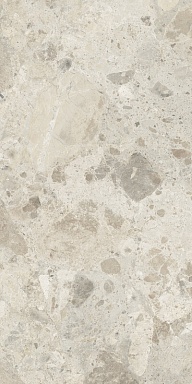 Керамогранит Kerranova K-2330/DGR Харизма Светло-бежевый 600x1200x10