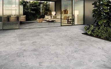 Керамогранит Rocersa Highlands Dark Matt RC 60x120