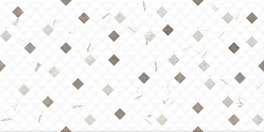 Global Tile GT125VG Siluet Мозаика 50x25