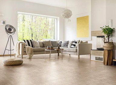 Керамогранит Гранитея G213МR Arkaim Grey 60x60