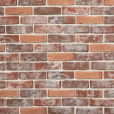 Leonardo Stone Декоративный кирпич Плоскость Дижон 902 23,7x7x1,4