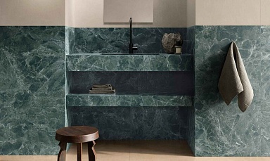 Керамогранит Naxos 145026 Mind Plaster Molato Rect 60x120