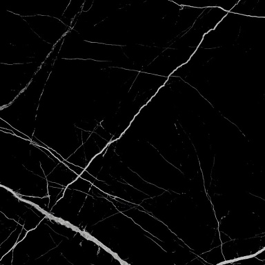 Керамогранит PrimaVera CR125 Oltan Black Techno Matt+Carving 60x60