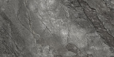 Керамогранит Delacora D30005M Slate Graphite матовый карвинг 300x600x9.5