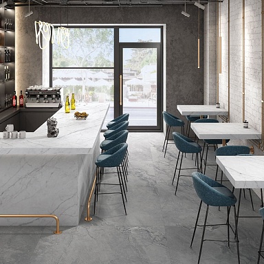 Carrara Twing Simpolo Ceramics