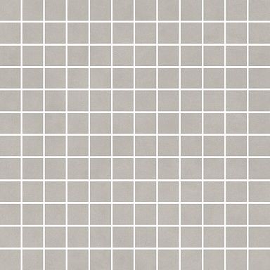 Мозаика Kerama Marazzi KM3030M0201N Таделакт серый матовый 29,8x29,8x0,35