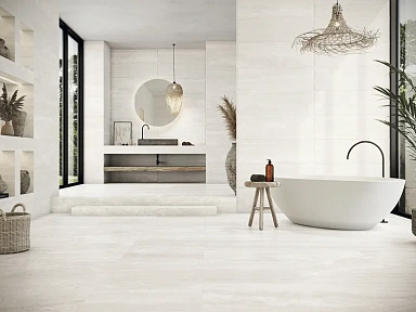 Керамогранит Colorker 230367 Athena Cream Matt 59,5x119,2