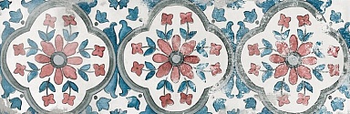 Плитка La Fabbrica Ceramiche 180206 Small Amalfi 6,5x20