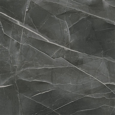 Керамогранит Vitra K951838LPR01VTET CityMarble Калакатта Блэк 7ЛПР R9 8мм 60x60
