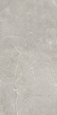 Керамогранит Global Tile GT1206020401LGR Verso Серый лаппатированный 60x120