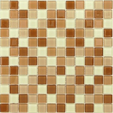 Мозаика Caramelle Mosaic Acquarelle Verbena 298x298x4