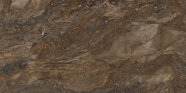 Керамогранит Estima BR04 Bernini Dark Brown полированный 60x120x10