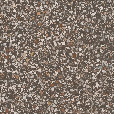 Керамогранит Kerama Marazzi KM6060G0051R Бричиола коричневый матовый обрезной 60x60x0,9