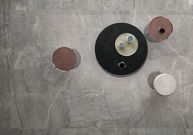 Керамогранит Lea Ceramiche LS6NB32A Noblesse Champagne Quartz Touch 6 mm 120x278