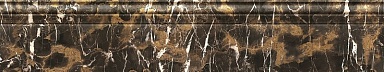 Плинтус Marmocer 30 Skirting Emperador Dark 60x10