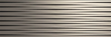 Декор Marazzi Italy M09R Essenziale Struttura Drape 3D Metal 40x120